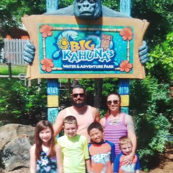 Meet your Posher, Audrey - Picture 1 of 1